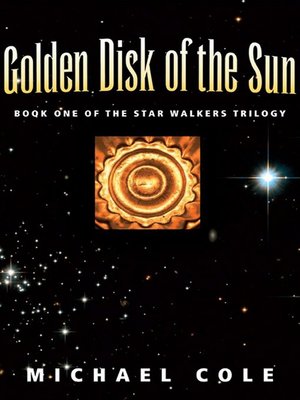 cover image of Golden Disk of the Sun